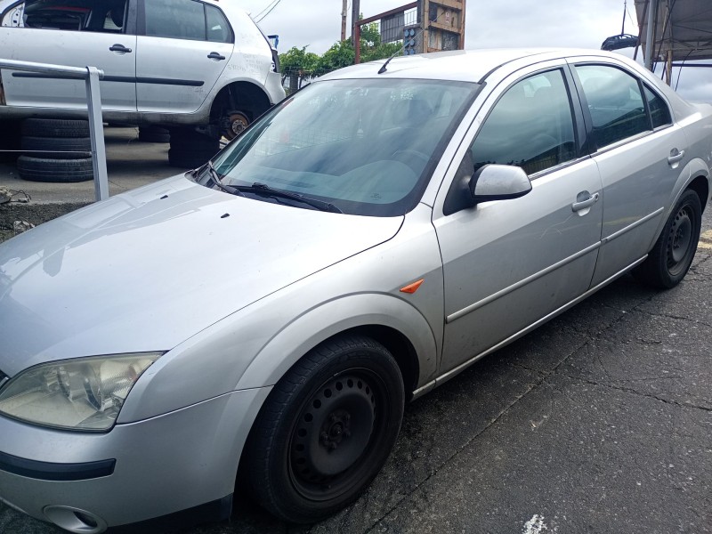 ford mondeo iii (b5y) del año 2001