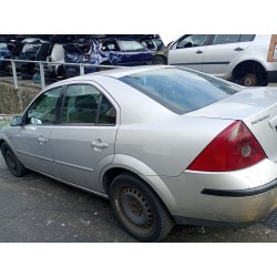 ford mondeo iii (b5y) del año 2001