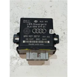 Recambio de modulo electronico para audi a4 berlina (8e)(2004) 2.0 tdi 16v (103kw) [2,0 ltr. - 103 kw tdi] referencia OEM IAM 8P