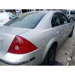 ford mondeo iii (b5y) del año 2001