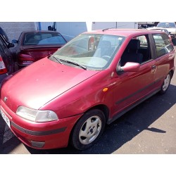 fiat punto (176_) del año 1998