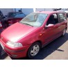 fiat punto (176_) del año 1998