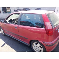fiat punto (176_) del año 1998