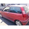 fiat punto (176_) del año 1998