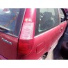fiat punto (176_) del año 1998