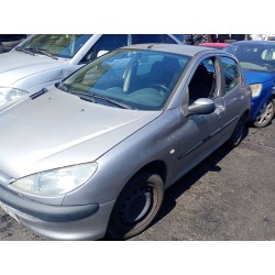 peugeot 206 hatchback (2a/c) del año 2003
