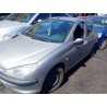 peugeot 206 hatchback (2a/c) del año 2003