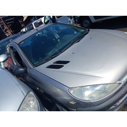 peugeot 206 hatchback (2a/c) del año 2003