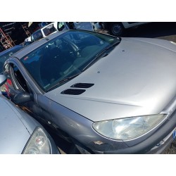 peugeot 206 hatchback (2a/c) del año 2003