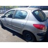 peugeot 206 hatchback (2a/c) del año 2003