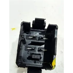 Recambio de interruptor luces emergencia para seat leon (1p1)(05.2005) tdi 16v referencia OEM IAM 5P0953235  