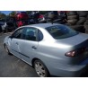 seat cordoba (6l2) del año 2007