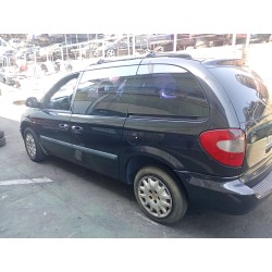 chrysler voyager iv (rg, rs) del año 2005