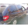 chrysler voyager iv (rg, rs) del año 2005