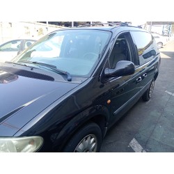chrysler voyager iv (rg, rs) del año 2005
