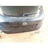 Recambio de porton trasero para nissan micra v (k14) 1.0 ig-t referencia OEM IAM   