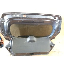 Recambio de porton trasero para nissan micra v (k14) 1.0 ig-t referencia OEM IAM   