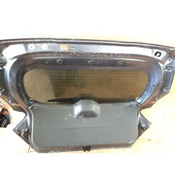 Recambio de porton trasero para nissan micra v (k14) 1.0 ig-t referencia OEM IAM   