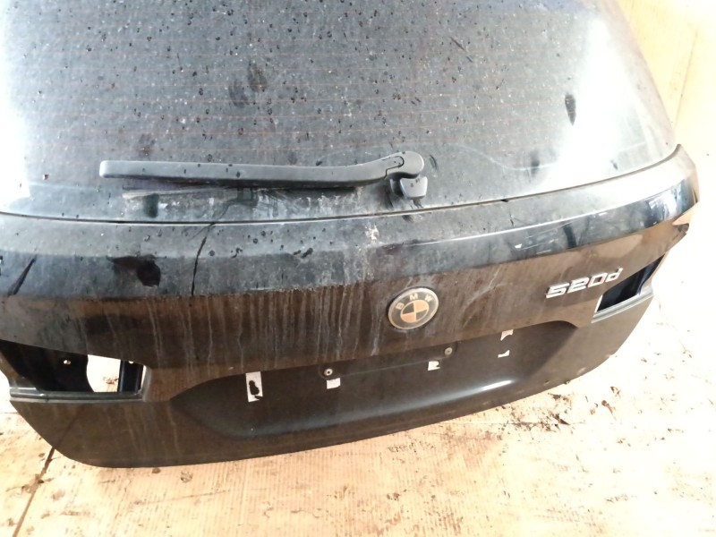Recambio de porton trasero para bmw 5 (f10) 520 d referencia OEM IAM   