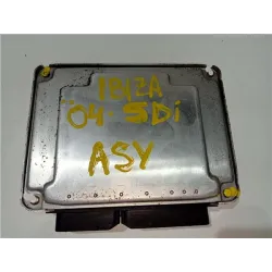 Recambio de centralita inyeccion para seat ibiza (6l1)(04.2002) 1.9 sdi referencia OEM IAM 038906012CD  