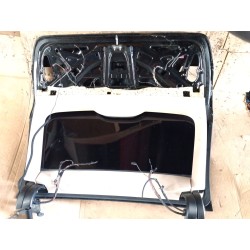 Recambio de porton trasero para bmw 5 (f10) 520 d referencia OEM IAM   