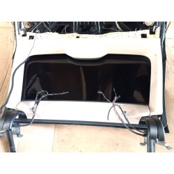 Recambio de porton trasero para bmw 5 (f10) 520 d referencia OEM IAM   
