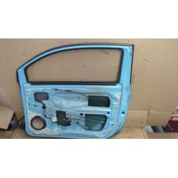 Recambio de puerta delantera derecha para fiat 500 c (312_) 0.9 (312ag1a) referencia OEM IAM   
