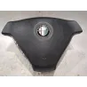 Recambio de airbag volante para alfa romeo 166 (936_) 2.4 jtd (936a2b__) referencia OEM IAM 30328171B 30004019D  