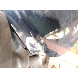 Recambio de capot para bmw 5 (f10) 520 d referencia OEM IAM   