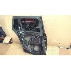 Recambio de puerta trasera izquierda para bmw 5 (f10) 520 d referencia OEM IAM   