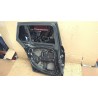 Recambio de puerta trasera izquierda para bmw 5 (f10) 520 d referencia OEM IAM   