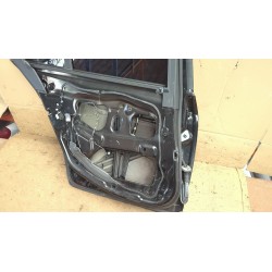 Recambio de puerta trasera izquierda para bmw 5 (f10) 520 d referencia OEM IAM   