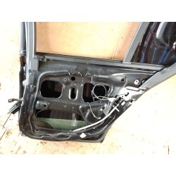Recambio de puerta trasera derecha para bmw 5 (f10) 520 d referencia OEM IAM   