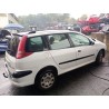 peugeot 206 sw (2002) del año 2005