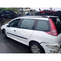 peugeot 206 sw (2002) del año 2005