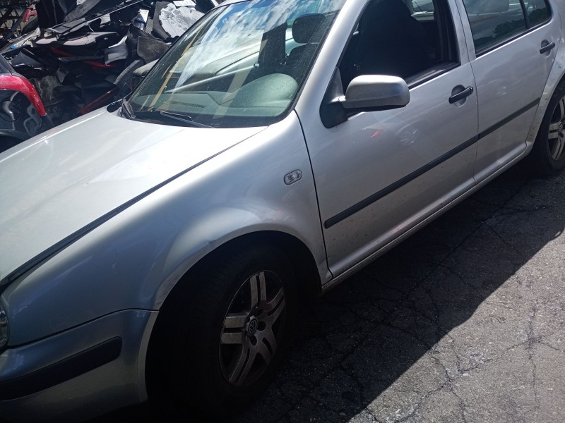 volkswagen golf iv (1j1) del año 2001