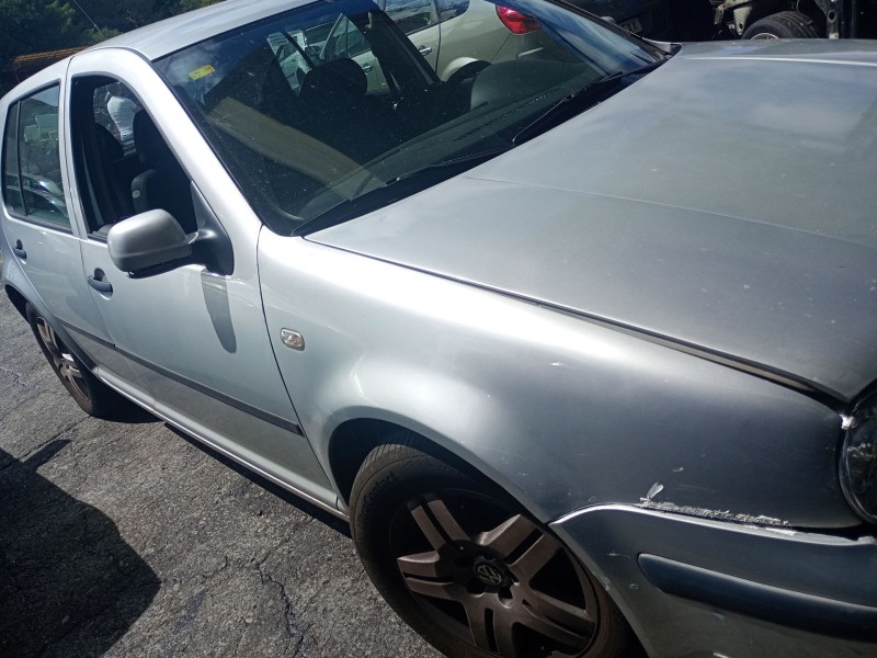volkswagen golf iv (1j1) del año 2001