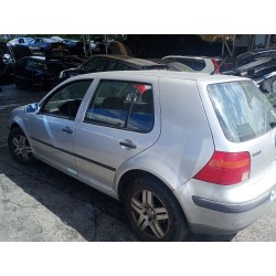 volkswagen golf iv (1j1) del año 2001