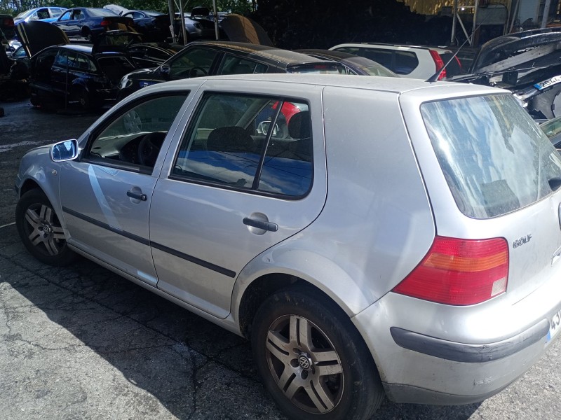 volkswagen golf iv (1j1) del año 2001