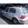 volkswagen golf iv (1j1) del año 2001