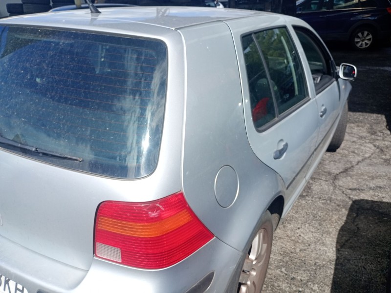 volkswagen golf iv (1j1) del año 2001