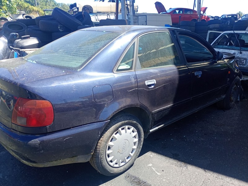 audi a4 b5 avant (8d5) del año 1996