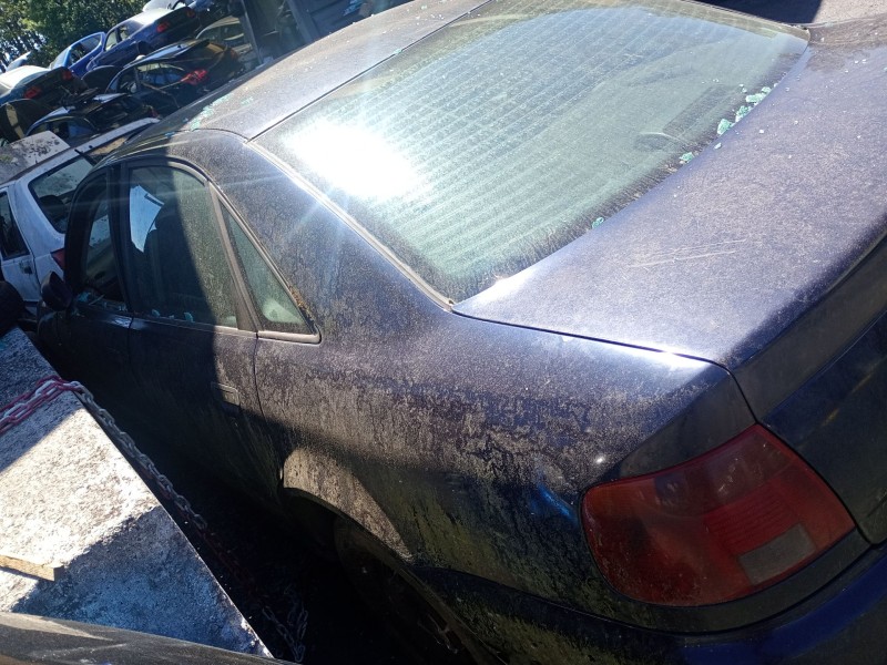 audi a4 b5 avant (8d5) del año 1996