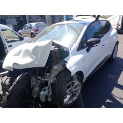 RENAULT CLIO IV (BH_)