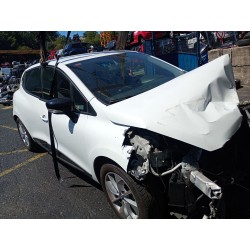 renault clio iv (bh_) del año 2017