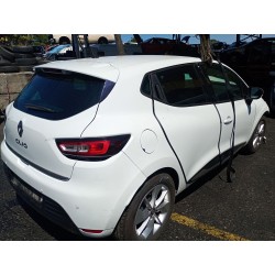 renault clio iv (bh_) del año 2017