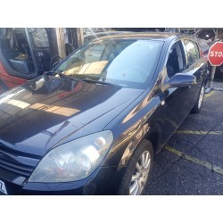 OPEL ASTRA H (A04)