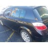 opel astra h (a04) del año 2004