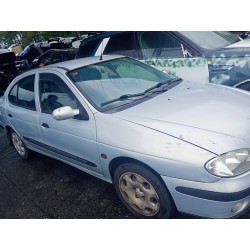 renault megane i classic (la0)(1996) del año 2002