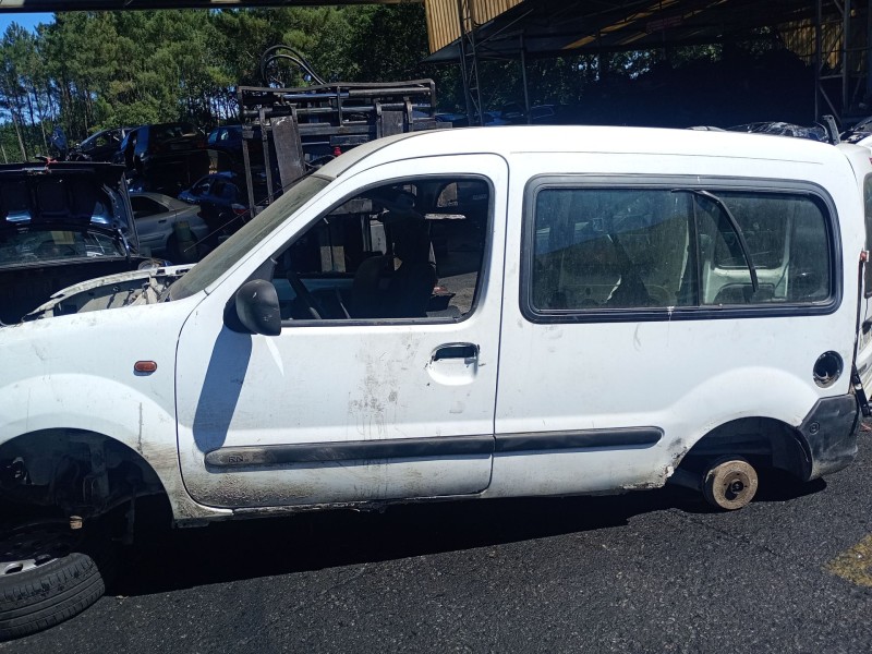 renault kangoo (kc0/1_) del año 1998